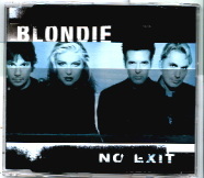 Blondie - No Exit